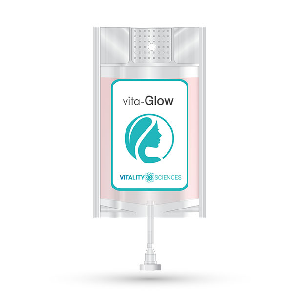 vita glow skincare iv therapy