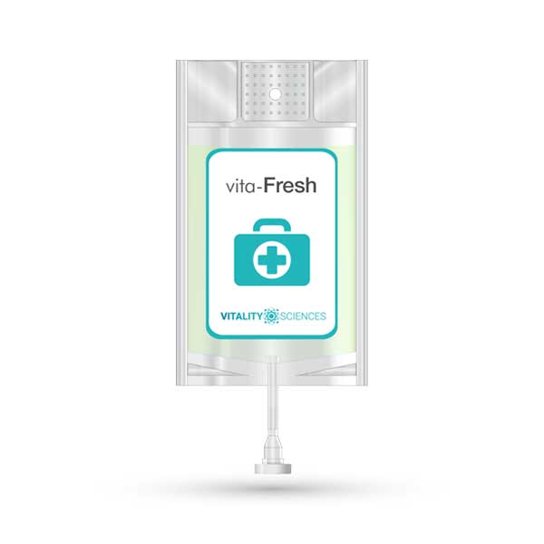 vita fresh travel iv therapy infusion