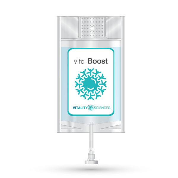 immunity boost iv therapy